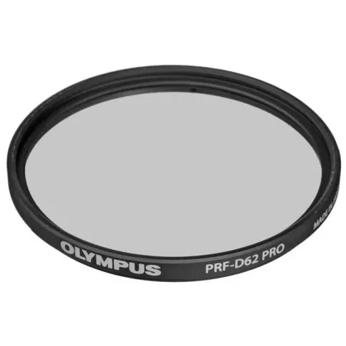 Filtre pour appareil photo OM SYSTEM PRF ZD 62 PRO OM - 1