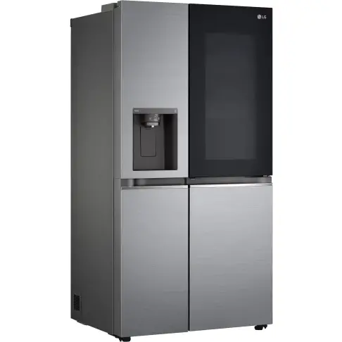 Réfrigérateur américain LG GSXV80PZLE - 3