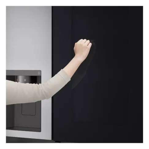 Réfrigérateur américain LG GSXV80PZLE - 4