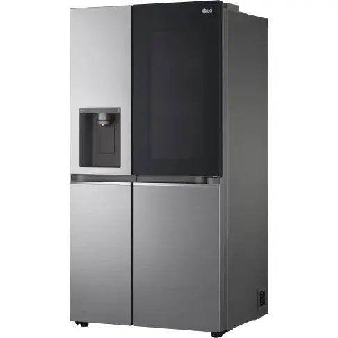 Réfrigérateur américain LG GSXV80PZLE - 6