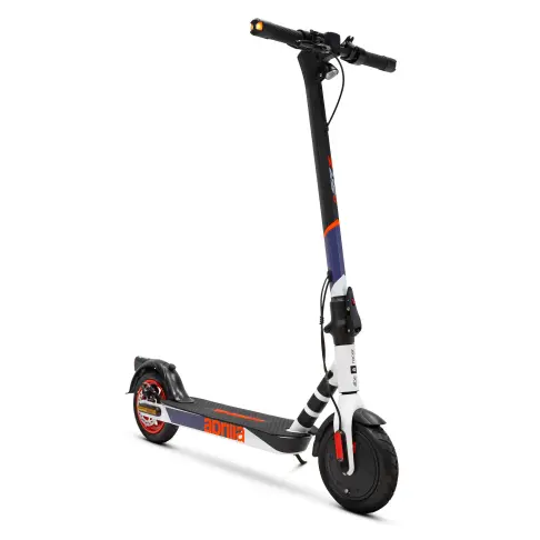 Trottinette électrique APRILIA ESRZ-SR - 2
