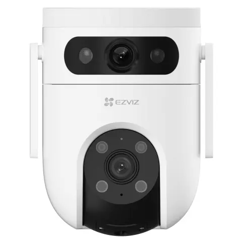 Caméra wifi EZVIZ H9C3MP - 1