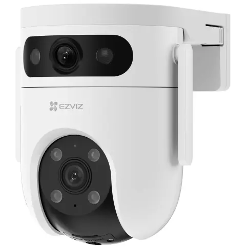 Caméra wifi EZVIZ H9C3MP - 2