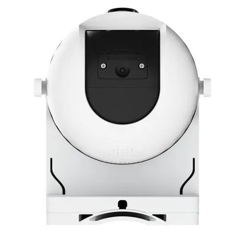 Caméra wifi EZVIZ H9C3MP - 5
