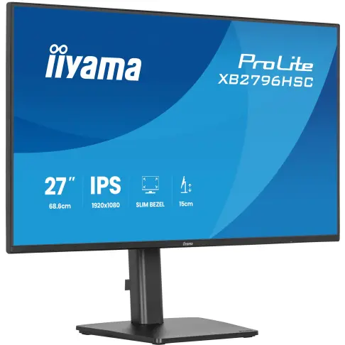 Moniteur IIYAMA XB2796HSC-B1 - 5