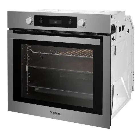 Four pyrolyse WHIRLPOOL OAKZ 9156 P - 2