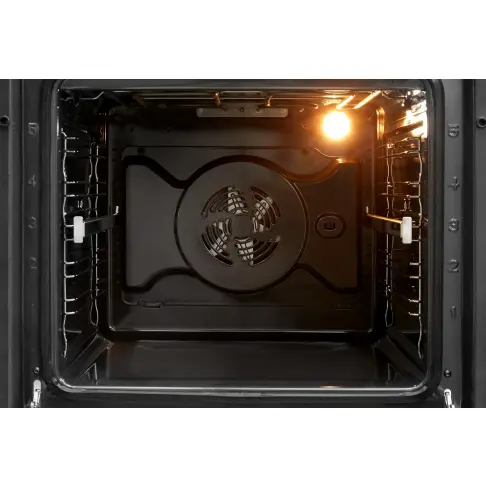 Four pyrolyse WHIRLPOOL OAKZ 9156 P - 3