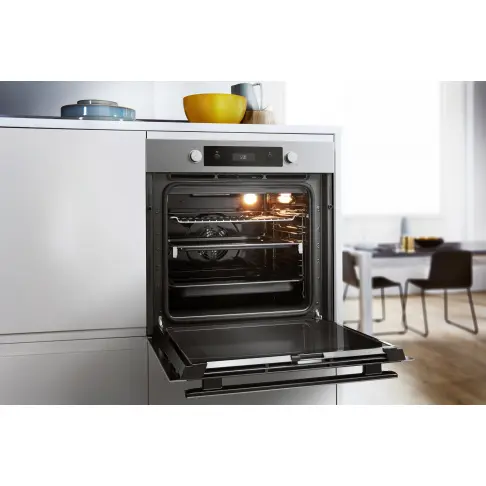 Four pyrolyse WHIRLPOOL OAKZ 9156 P - 5