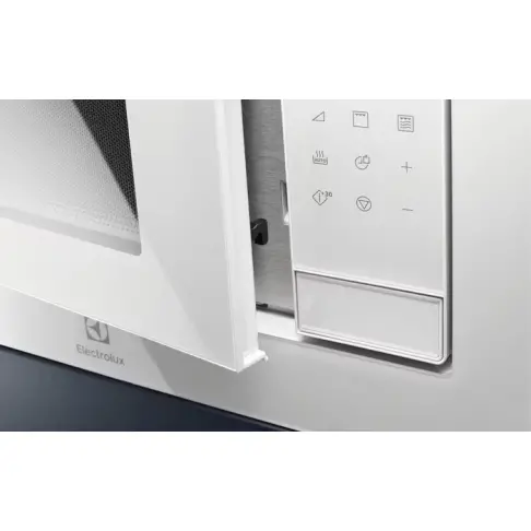 Micro-ondes encastrable gril ELECTROLUX LMS4253TMW - 5