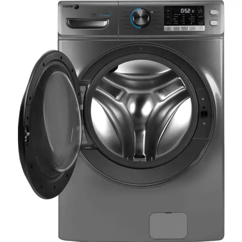 Lave-linge frontal FAGOR FLF1810DIDS - 4