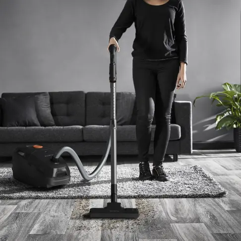 Aspirateur traineau avec sac ROWENTA RO4934EA - 3