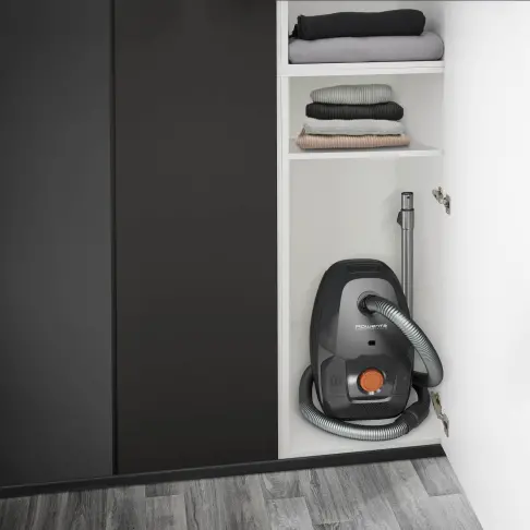Aspirateur traineau avec sac ROWENTA RO4934EA - 5