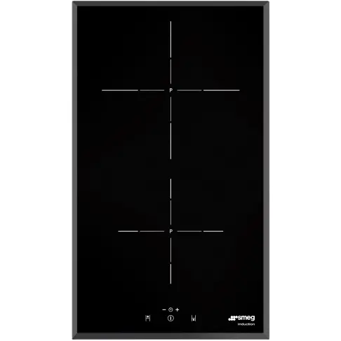 Domino induction SMEG SI 5322 B - 1
