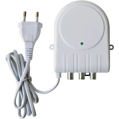 Pré ampli appartement JOHANSSON 7720L2 - 1