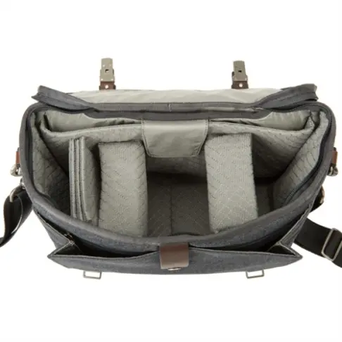 Fourre tout THINK TANK SIGNATURE 10 GRIS ARDOISE - 6