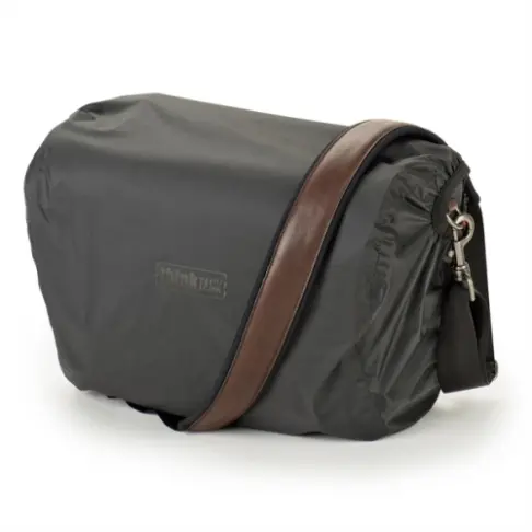 Fourre tout THINK TANK SIGNATURE 10 GRIS ARDOISE - 7