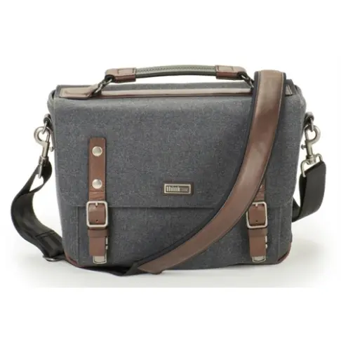 Fourre tout THINK TANK SIGNATURE 10 GRIS ARDOISE - 1