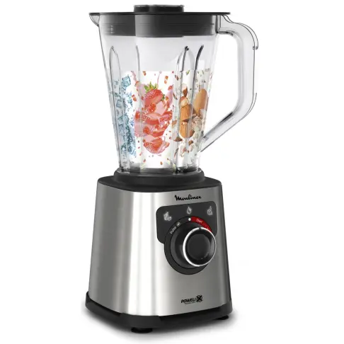 Blender MOULINEX LM871D10 - 3