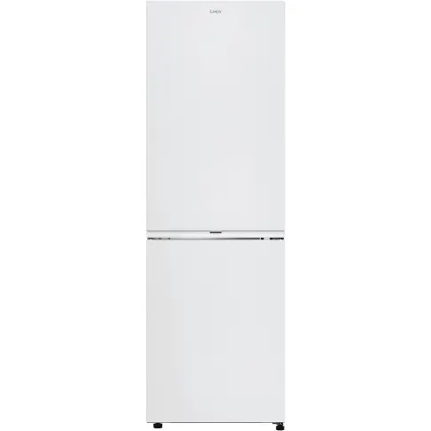 Réfrigérateur combiné inversé CANDY CNCQ2T618EW - 1