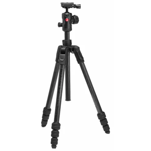 Trépied MANFROTTO KIT BAGUE SERRAGE CARB BEFREE - 2