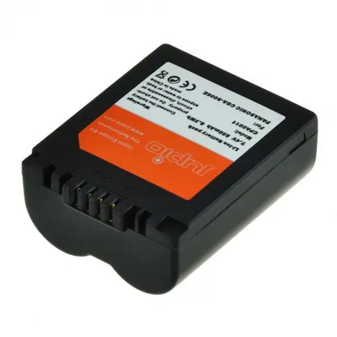 Batterie photo JUPIO CPA 0011 COMPATIBLE - 1