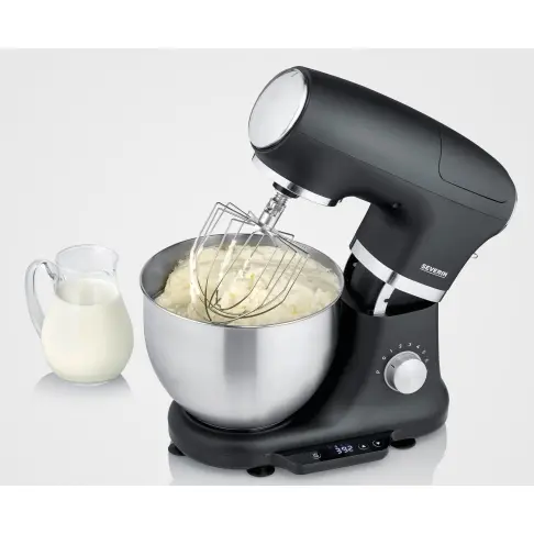 Robot pâtissier SEVERIN KM3898 - 7