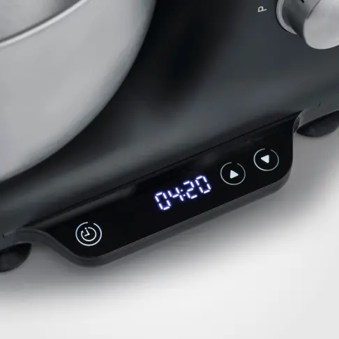 Robot pâtissier SEVERIN KM3898 - 9