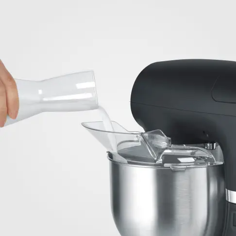 Robot pâtissier SEVERIN KM3898 - 8