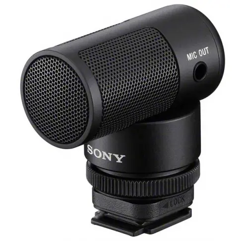 Microphone SONY ECMG 1 - 1