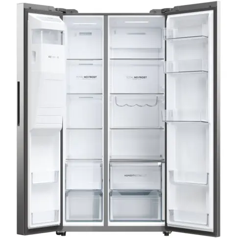 Réfrigérateur américain HAIER HSW59F18EIMM - 3