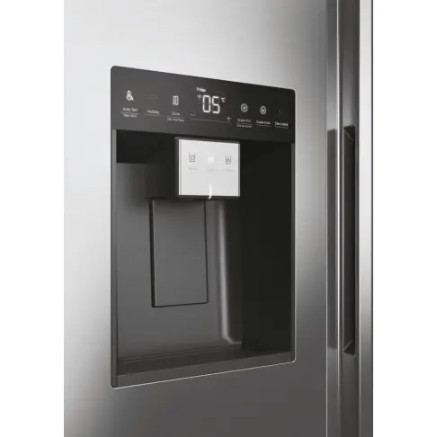 Réfrigérateur américain HAIER HSW59F18EIMM - 7