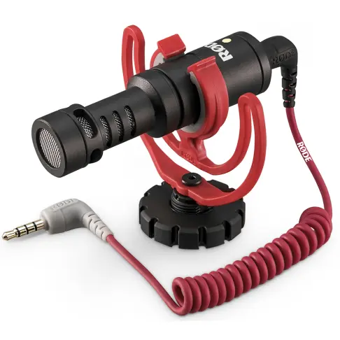 Grip et poignee pour appareil photo RODE R 100335 - 2