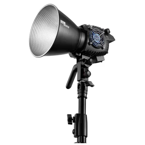 Eclairage ZHIYUN MOLUS B 200 - 1