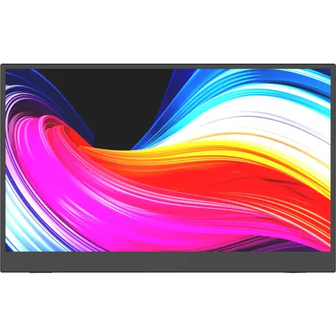 Moniteur portable LOGICOM NOMADDISPLAY - 1