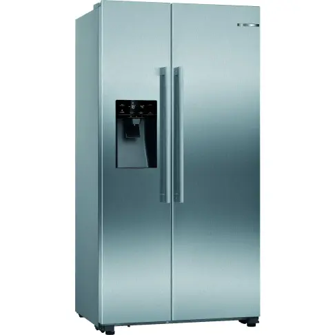 Réfrigérateur américain BOSCH KAD93VIFP - 1