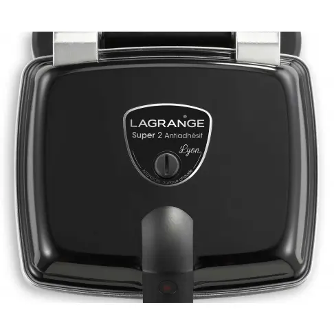 Gaufrier LAGRANGE 039126 - 9