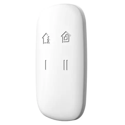 Télécommande sans fil HIKVISION DS-PKF1-WEB - 1