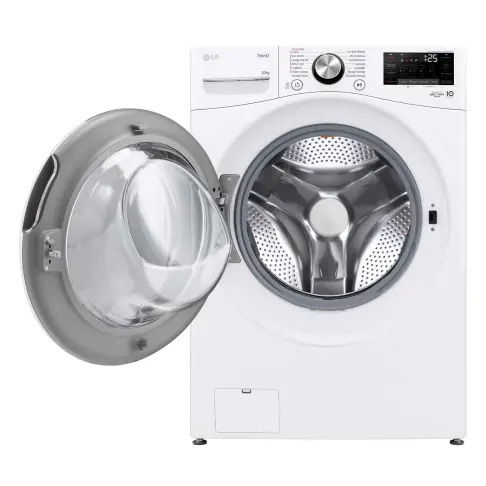 Lave linge hublot LG F20P12WST - 3