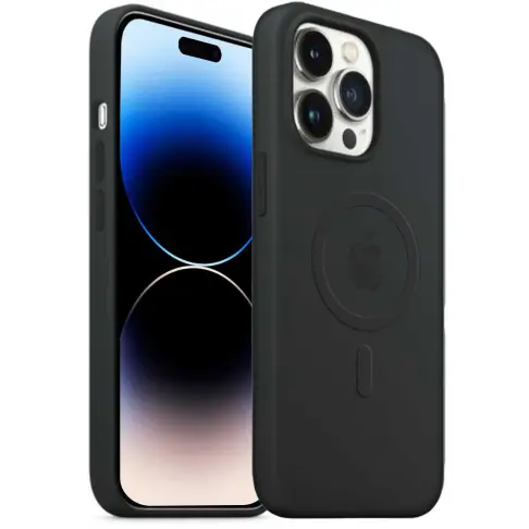 Coque de protection AKASHI ALTCI14PBLK - 1