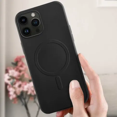 Coque de protection AKASHI ALTCI14PBLK - 2