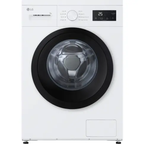 Lave-linge frontal LG F94N15WHS - 1