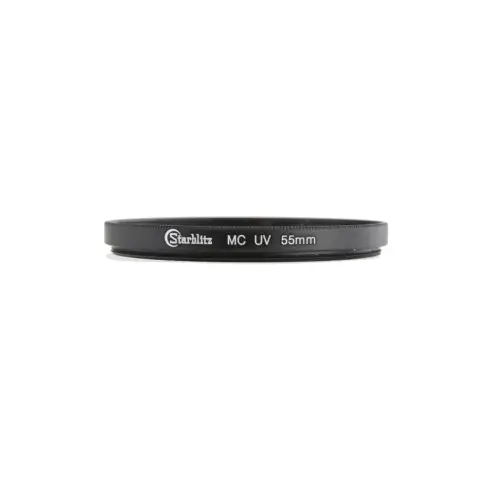 Filtre pour appareil photo STARBLITZ SFIUVMC 55 - 2