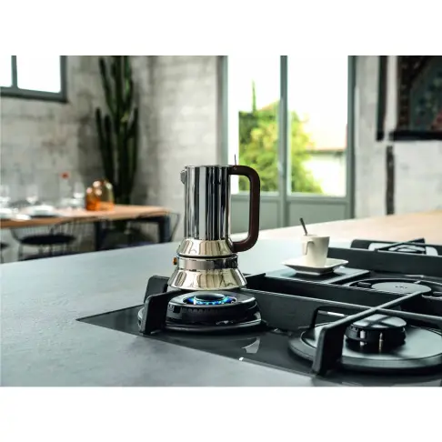 Plaque aspirante gaz ELICA NIKOLAFLAMEEVOGRFBO88/1 - 9