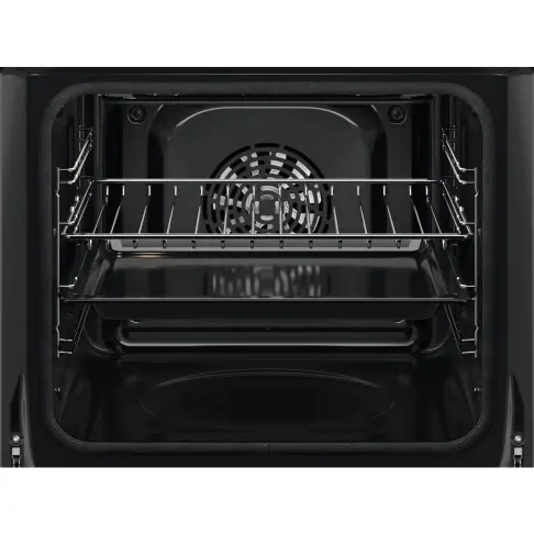 Four pyrolyse ELECTROLUX EOF6P66BX - 5