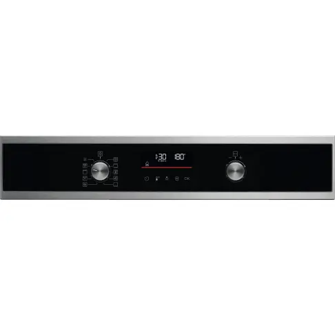 Four pyrolyse ELECTROLUX EOF6P66BX - 6