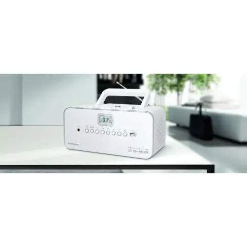 Lecteur cd MUSE M 28 RDW - 4