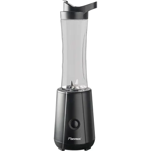 Machine à smoothies BESTRON ASMX300BL - 5