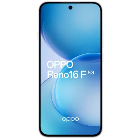 Smartphone OPPO RENO16FBLANCPOP - 2