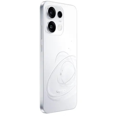Smartphone OPPO RENO16FBLANCPOP - 4