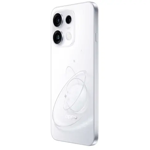 Smartphone OPPO RENO16FBLANCPOP - 8